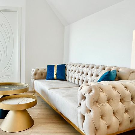 Asp Modern Apartments With Balcony & Free Parking Viena Exterior foto