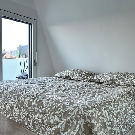 Asp Modern Apartments With Balcony & Free Parking Viena Exterior foto