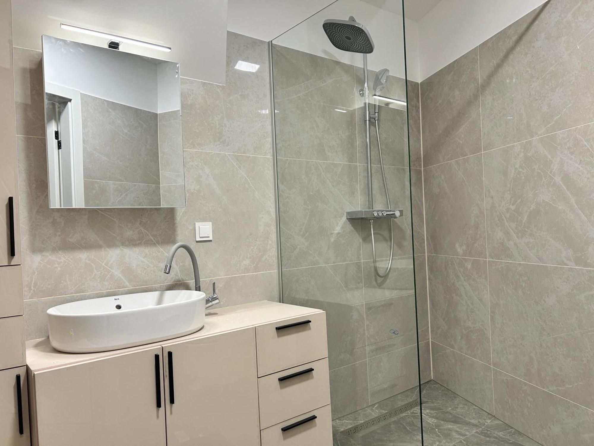 Asp Modern Apartments With Balcony & Free Parking Viena Exterior foto