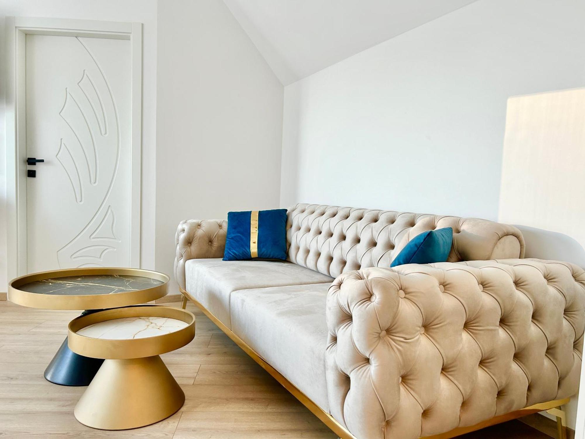 Asp Modern Apartments With Balcony & Free Parking Viena Exterior foto