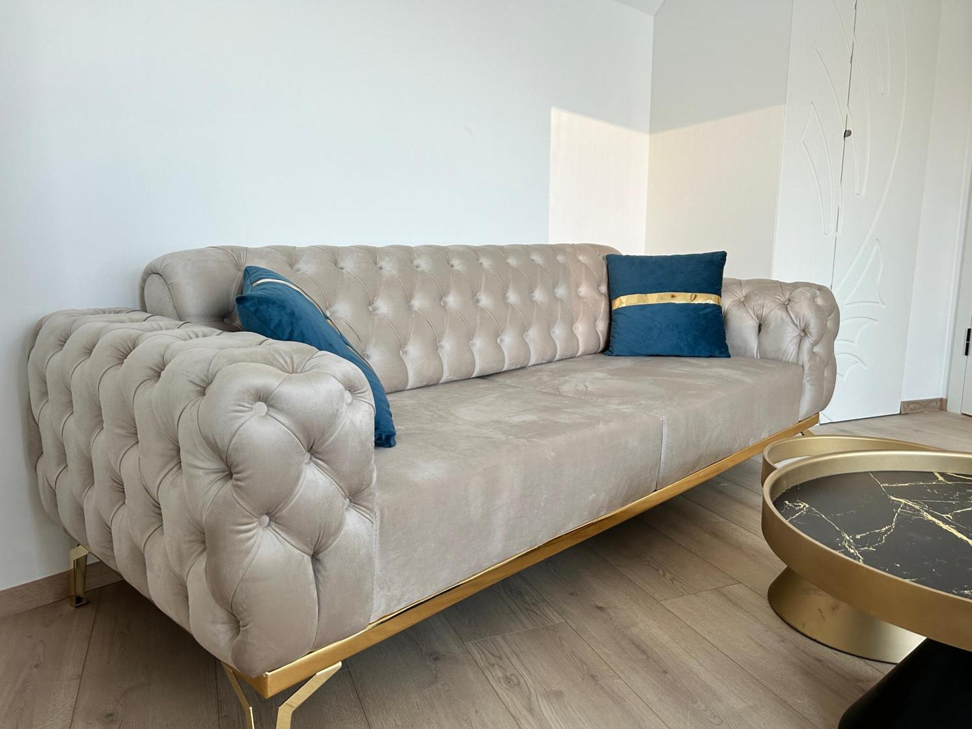 Asp Modern Apartments With Balcony & Free Parking Viena Exterior foto