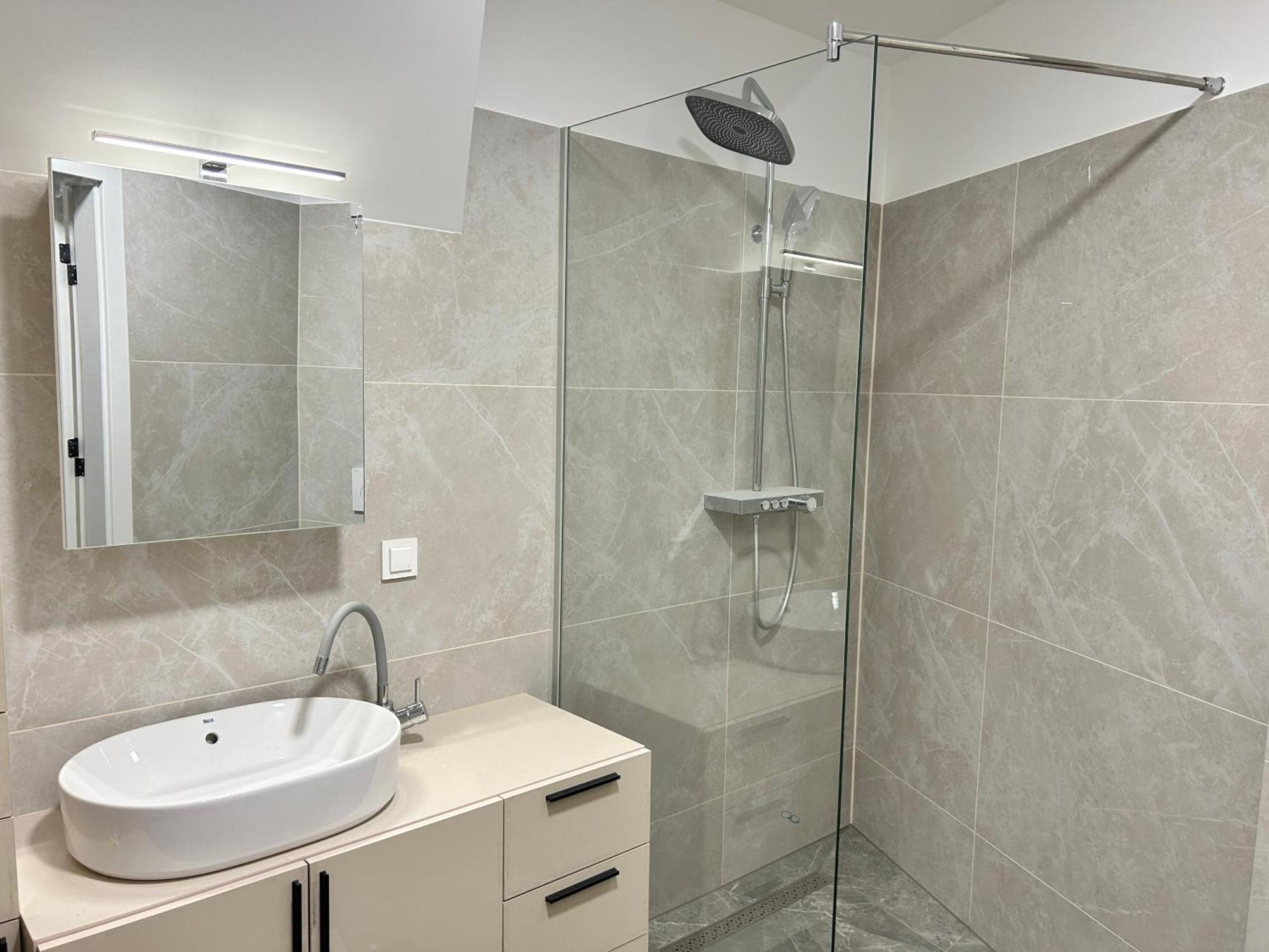 Asp Modern Apartments With Balcony & Free Parking Viena Exterior foto